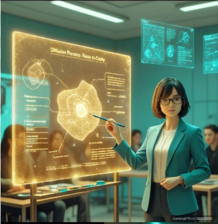AI 分镜脚本自动生成